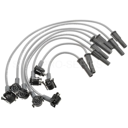 Pro-Series Spark Plug Wire Set 1989-1991 Ford Ranger 2.3L, 26462 26462