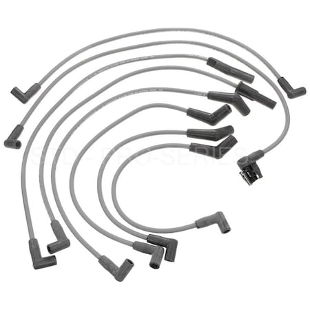 Pro-Series Spark Plug Wire Set, 26645 26645