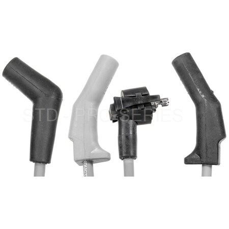Pro-Series Spark Plug Wire Set, 26673 26673