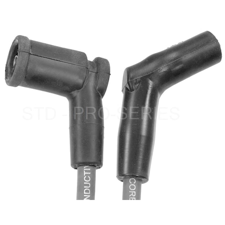 Pro-Series Spark Plug Wire Set 2004 Ford Mustang, 26689 26689