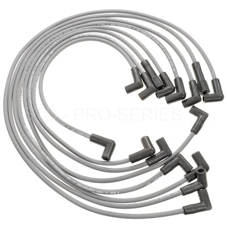 Pro-Series Spark Plug Wire Set, 26886 26886