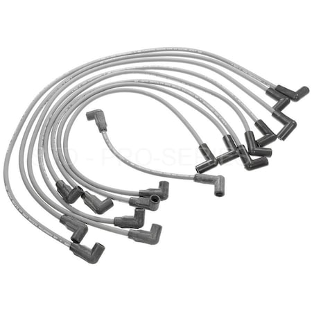 Pro-Series Spark Plug Wire Set, 26930 26930