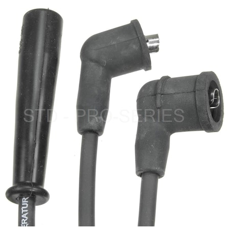 Pro-Series Spark Plug Wire Set, 27458 27458