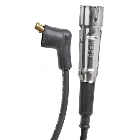 Pro-Series Spark Plug Wire Set 1983-1985 Volkswagen Vanagon 1.9L, 27462 27462