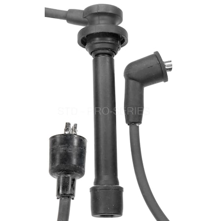 Pro-Series Spark Plug Wire Set 1993-1996 Nissan Altima 2.4L, 27505 27505