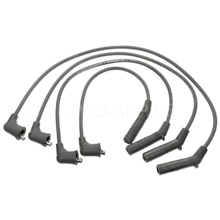 Pro-Series Spark Plug Wire Set, 27506 27506