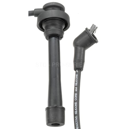 Pro-Series Spark Plug Wire Set 1993 Mitsubishi Galant 2.0L, 27535 27535