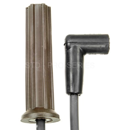 Pro-Series Spark Plug Wire Set, 27543 27543