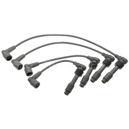 Pro-Series Spark Plug Wire Set, 27569 27569