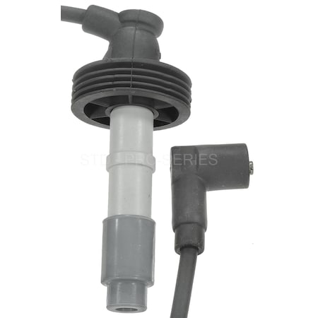Pro-Series Spark Plug Wire Set, 27585 27585