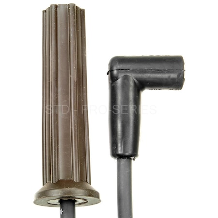 Pro-Series Spark Plug Wire Set, 27646 27646