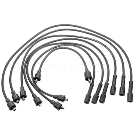 Pro-Series Spark Plug Wire Set, 27656 27656