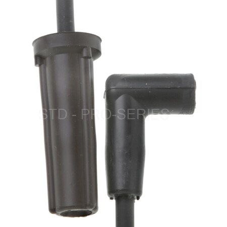 Pro-Series Spark Plug Wire Set, 27672 27672