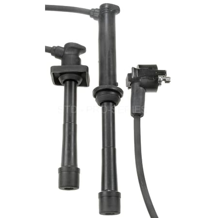 Pro-Series Spark Plug Wire Set 1998-2002 Mazda 626, 27699 27699