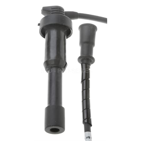 Pro-Series Spark Plug Wire Set 2003-2006 Kia Sorento, 27718 27718