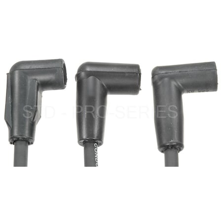 Pro-Series Spark Plug Wire Set, 27854 27854