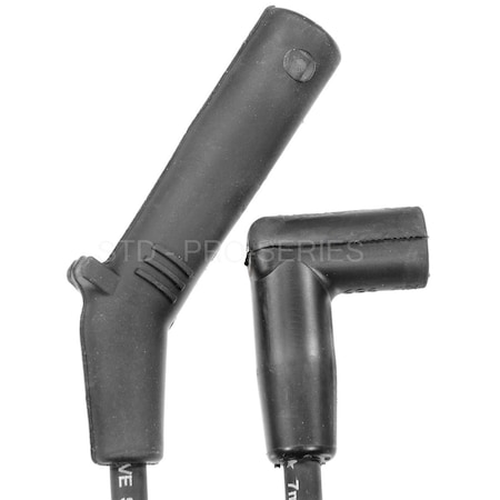 Pro-Series Spark Plug Wire Set, 29650 29650
