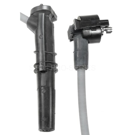 Pro Series Wire Spark Plug Wire Set, 26904 26904