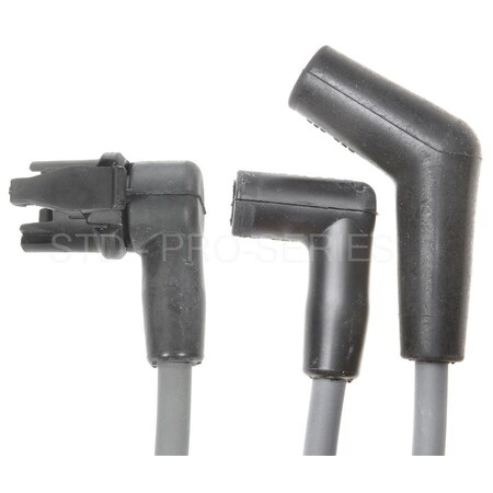 Pro Series Wire Spark Plug Wire Set 1994-1995 Ford Mustang 26911