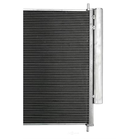 Osc A/C Condenser 2005-2010 Honda Odyssey, 3246 3246
