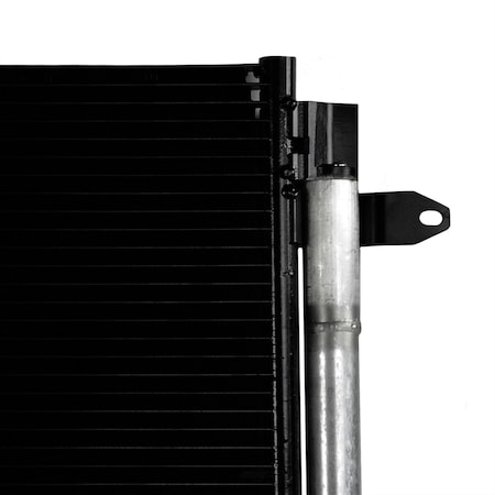 Osc A/C Condenser, 3255 3255