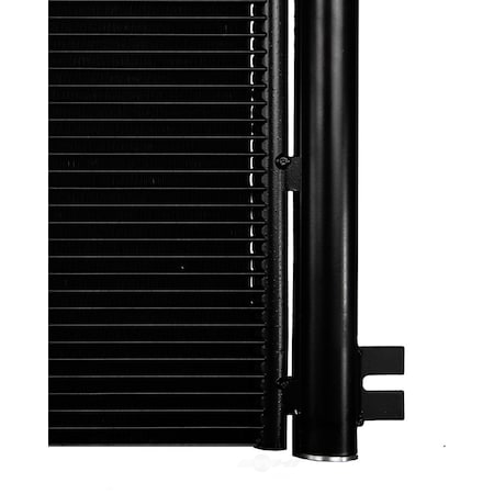 Osc A/C Condenser, 3279 3279