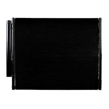 Osc A/C Condenser, 3282 3282