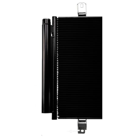 Osc A/C Condenser, 3396 3396