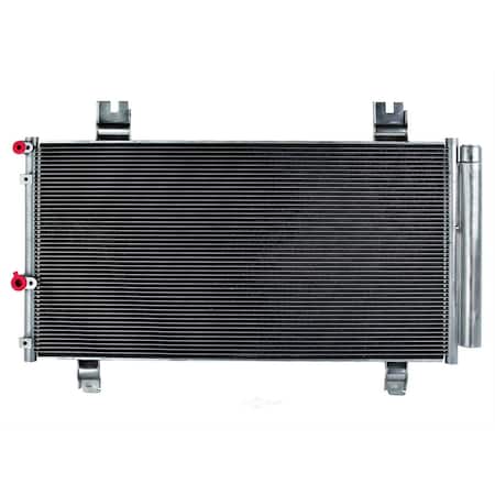 Osc A/C Condenser, 3523 3523