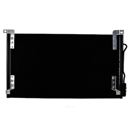 Osc A/C Condenser, 3573 3573