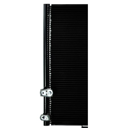 Osc A/C Condenser 2007-2011 Toyota Camry 2.4L, 3694 3694