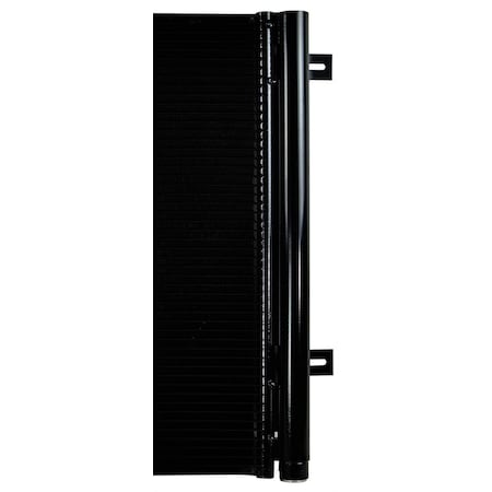 Osc A/C Condenser, 3936 3936