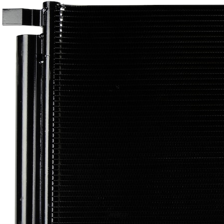 Osc A/C Condenser, 3985 3985