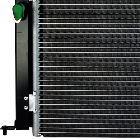 Osc A/C Condenser, 4570 4570