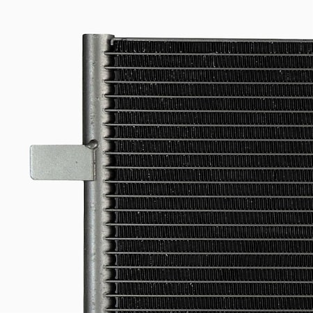 Osc A/C Condenser, 4612 4612