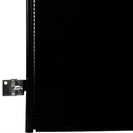 OSC Cooling Products 4881 New Condenser OSC Cooling Products 4881 New Condenser