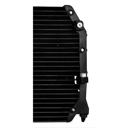 Osc A/C Condenser, 4931 4931