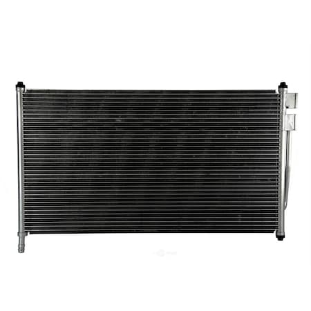 Osc A/C Condenser 2000-2004 Ford Focus 2.0L, 4938 4938