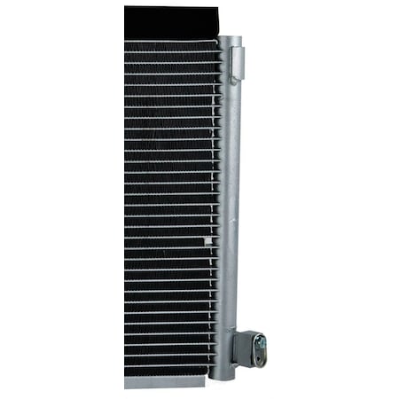 Osc A/C Condenser, 4981 4981