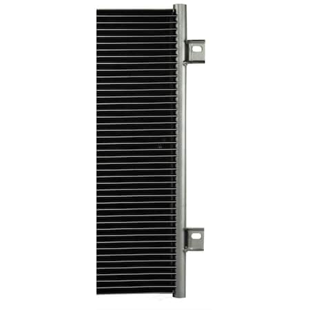 Osc A/C Condenser, 4983 4983
