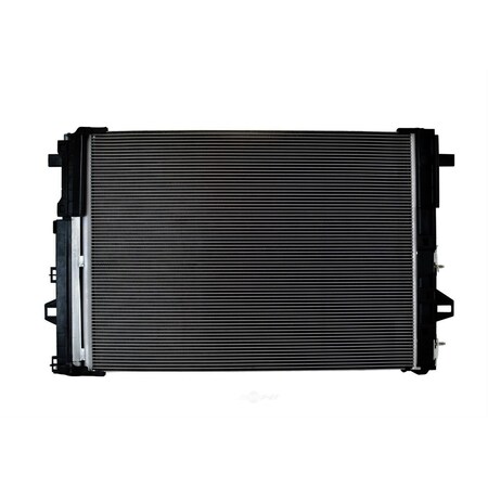 Osc A/C Condenser, 4389 4389