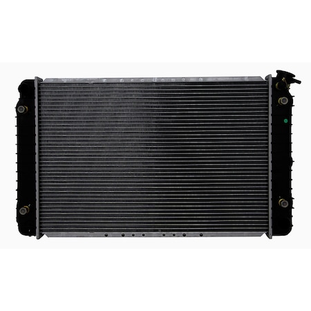 Osc Radiator, 1046 1046