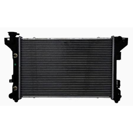 Osc Radiator, 1108 1108
