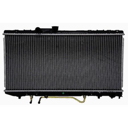Osc Radiator 1990-1993 Toyota Celica 2.2L, 1174 1174