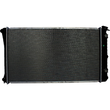 Osc Radiator, 1202 1202