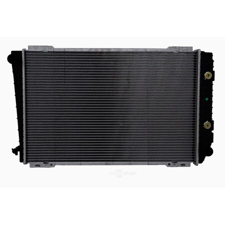 Osc Radiator, 1279 1279