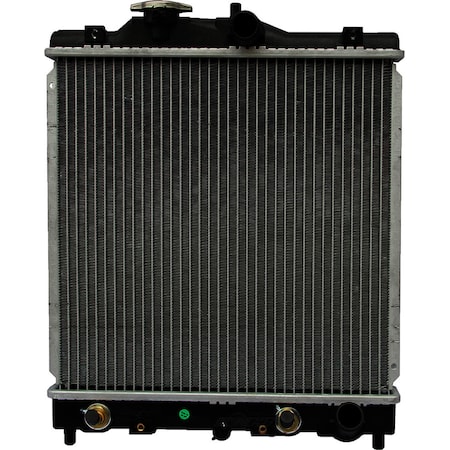 Osc Radiator, 1290 1290