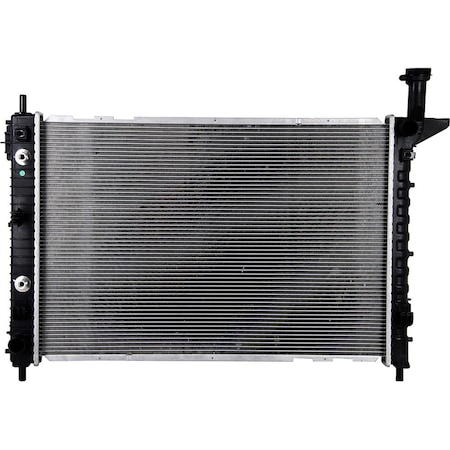 Osc Radiator, 13006 13006