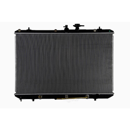 Osc Radiator 2011-2013 Toyota Highlander, 13024 13024