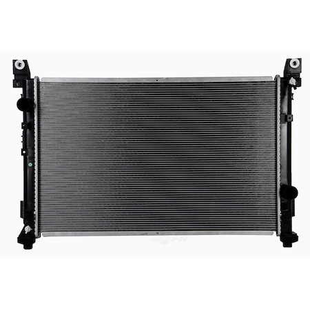 Osc Radiator, 13025 13025